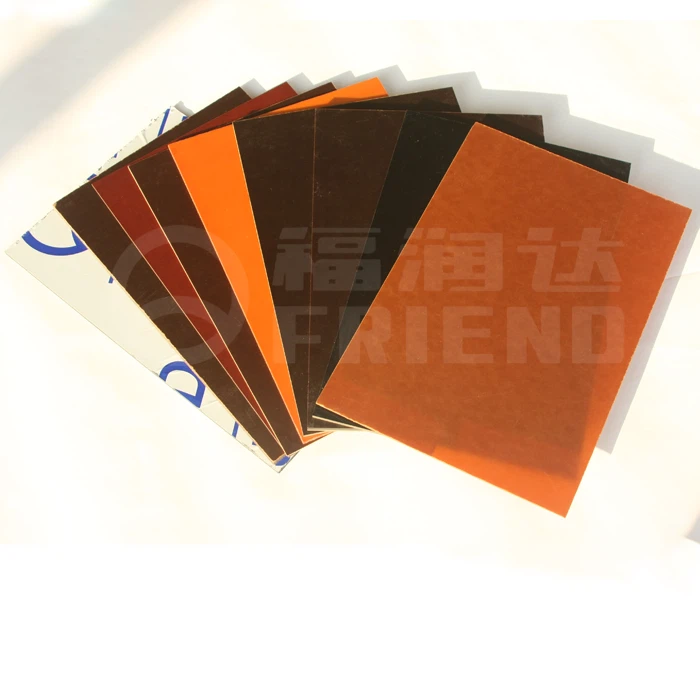 PFCP206 (XXP) Phenolic Paper Laminated Sheets